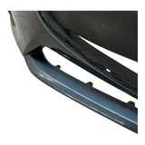Mazda 2 front bumper 2014-2018 Hatchback Genuine DA6J-50031