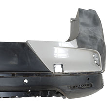 Load image into Gallery viewer, Jaguar I Pace rear bumper 2018-2024 Electric SUV Genuine pn J9D3-17D781-A

