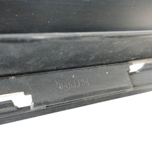 Load image into Gallery viewer, BMW X3 front bumper lower grill trim G01 2021-2023 Genuine 9451134
