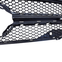 Load image into Gallery viewer, Mercedes A Class A35 AMG front bumper grill 2018-2021 W177 Genuine A1778882900
