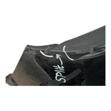 Audi A1 SE front bumper 2019-2023 Hatchback Genuine Used Part 82A807437A