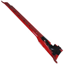 Load image into Gallery viewer, Porsche 911 992 left side skirt 992 Genuine used 992854883D
