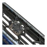 Seat Ibiza front bumper 2017-2019 Hatchback Genuine 6F0807221D