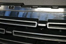 Load image into Gallery viewer, RANGE ROVER SPORT FRONT BUMPER Upper Grill 2022 on SUV GENUINE pn N9X2-8200-A
