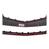 Mercedes Benz C Class AMG front bumper W204 2010-2012 Sport Genuine A2048807847