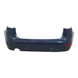 BMW 2 series Active Tourer Rear Bumper F46 2018-2021 Genuine 51127477982