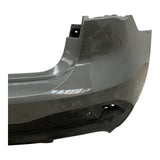 Audi A5 Rear Bumper 2024-2026 Genuine 8B3807511A