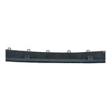 Ford Focus RS front bumper trim splitter 2015-2019 Genuine G1EY-17F017-A