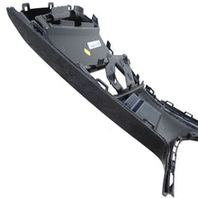 Load image into Gallery viewer, Audi Q6 E-Tron S Line front bumper centre grill 2024-2025 GENUINE 85H807725B
