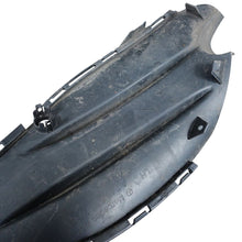 Load image into Gallery viewer, Mercedes Benz EQB front bumper left LH grill trim 2022-2024 Genine A2438857201
