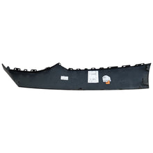 Load image into Gallery viewer, Range Rover Sport front bumper lower grill 2022-202 SUV Genuine N9X2-17F791-A
