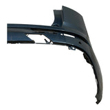 Volvo XC60 rear bumper 2021-2024 Genuine 31425198