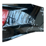 Ford Puma Rear Bumper upper 2019-2024 Genuine L1TB-17906-A1-B