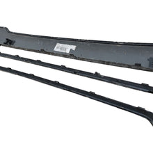 Load image into Gallery viewer, BMW X1 U11 front bumper 2022-2024 SUV 5 Door Genuine pn 51119883579
