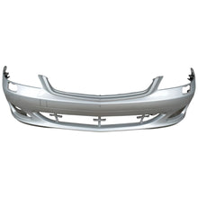 Load image into Gallery viewer, Mercedes S class front bumper W221 Saloon Genuine A2218800040
