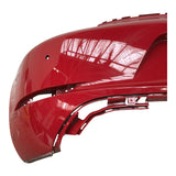 Porsche Boxster rear bumper 718 2017-2021 Genuine pn 982807421FFF