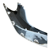 Mercedes Benz EQE Sport front bumper V295 2022-2025 Genuine A2958853000