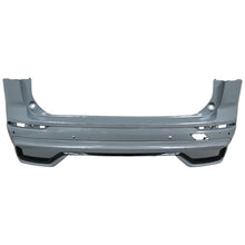 Load image into Gallery viewer, Volvo XC60 R Design front bumper 2021-2024 Genuine 32234958
