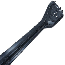 Load image into Gallery viewer, Audi Q2 rear bumper lower grill insert 2021-2024 5 Door SUV Genuine 81A807833
