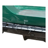 BMW M5 Touring Rear Bumper 2024-2026 Genuine 51127887021