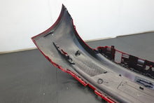 Load image into Gallery viewer, PORSCHE 718 BOXSTER GTS REAR BUMPER 982 2016 onwards GENUINE pn 982807421FFF

