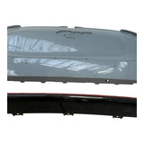 Ford Mustang Mach E front bumper 2020-2024 Genuine LJ8B-17C831-AAW