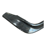 Mercedes C class C63 CT Carbon Rear Bumper Carbon Fibre Diffuser