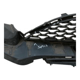 Mercedes Benz SLC Front Bumper Lower Grille 2011-2020 Genuine A1728851000