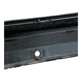 Volvo XC60 rear bumper 2021-2024 Genuine 31425198