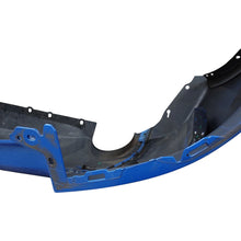 Load image into Gallery viewer, BMW 1 series M Sport rear bumper F40 2019-2023 Genuine 51128070949
