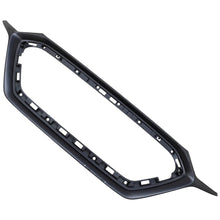 Load image into Gallery viewer, Hyundai Ioniq front bumper centre grill surround trim 2020-2023 86586-G7500
