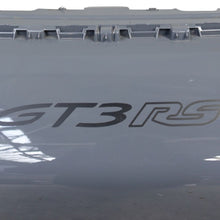 Load image into Gallery viewer, Porsche 911 GT3 RS rear bumper 992 2021-2025 Genuine 9GT807421J
