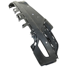 Load image into Gallery viewer, Renault Captur front bumper lower grill trim 2020-2024 Genuine Used 620260503R
