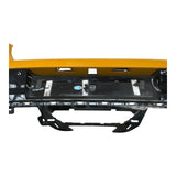 Peugeot 208 GTI rear bumper 2020-2024 Hatchback Genuine 98563048