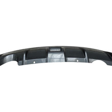 Load image into Gallery viewer, Nissan Juke Nismo rear bumper valance trim diffuser SUV Genuine 850B2 3YW4H
