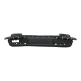 Porsche Taycan Sport Design rear bumper lower section Genuine 9J1807983M FFF