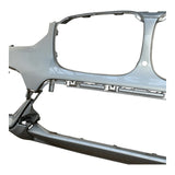 BMW X3 front bumper G01 2017-2019 SUV Base Genuine 511113960514