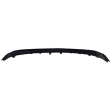 Load image into Gallery viewer, Mercedes Benz EQB front bumper lower trim 2022-2024 Genuine A2438857601
