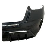 BYD Seal rear bumper 2023-2026 Electric Genuine EKEA-2804111