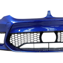 Load image into Gallery viewer, BMW M5 front bumper F90 2017-2019 5 series Genuine 51118069598
