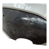 BMW X1 M Sport rear bumper 2015-2019 F48 Genuine 51128059877