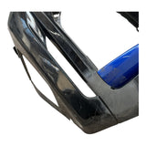 Jaguar F Pace R Sport front bumper Genuine 2016-2019 HK8M-17F003-A