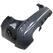 Load image into Gallery viewer, Mercedes Benz GLA AMG Line rear bumper 2020-2024 Genuine pn A2478854304
