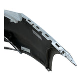 Porsche Taycan rear bumper upper Genuine 9J0807421E