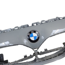 Load image into Gallery viewer, BMW 4 Series M Sport front bumper G22 G23 2020-2024 Genuine pn 51118082226
