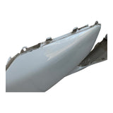 Porsche Taycan Cross Turismo front bumper 2019-2023 Genuine 9J1807221DFFF