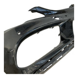 Mercedes E-Class Front Left Bumper Bracket 2013-2017 Genuine A2078851965