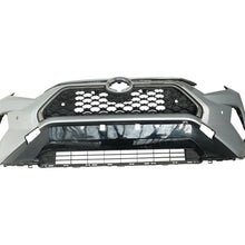 Load image into Gallery viewer, Toyota Rav4 Rav 4 front bumper 2019-2022 SUV Genuine Used 52119-42B20

