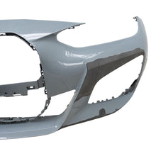 Load image into Gallery viewer, BMW I4 Gran Coupe M Sport front bumper G26 2020-2023 Genuine 51119881896

