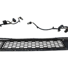 Load image into Gallery viewer, Hyundai tucson front bumper 2015-2017 SUV Genuine 86511-D7100
